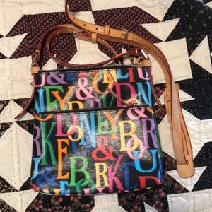 Dooney & Bourke cross body